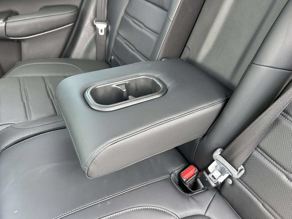 Certified 2022 Honda CR-V Touring image 10