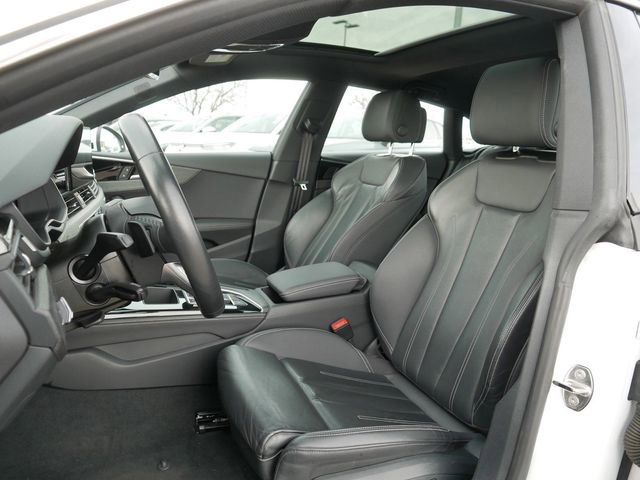 Used 2024 Audi A5 2.0T Premium Plus AWD/4WD image 15