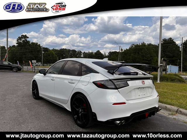 Used 2023 Honda Civic Sport image 5