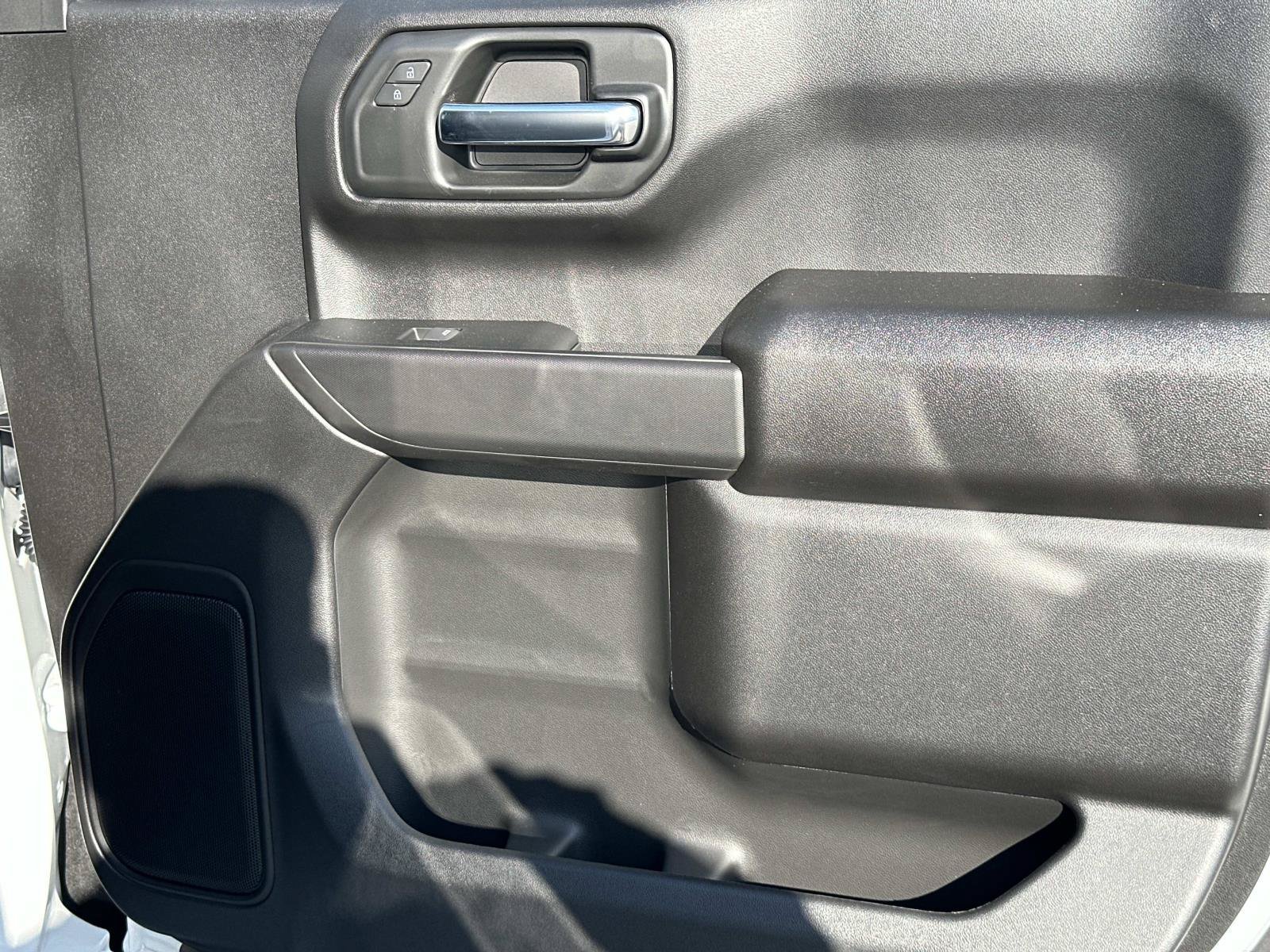 New 2026 GMC Sierra 1500 Pro w/ Pro Value Package RWD image 29