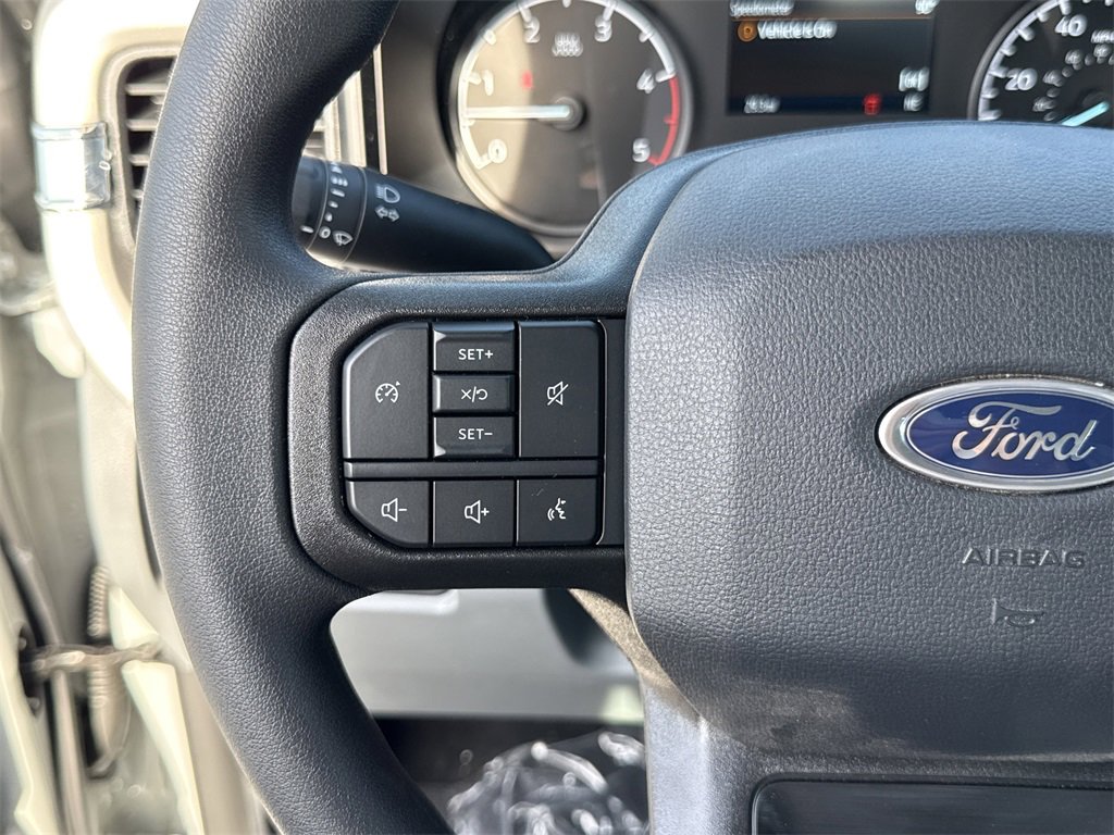 New 2026 Ford F250 XL w/ STX Appearance Package image 22