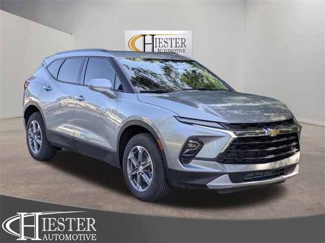 New 2025 Chevrolet Blazer LT w/ Convenience Package