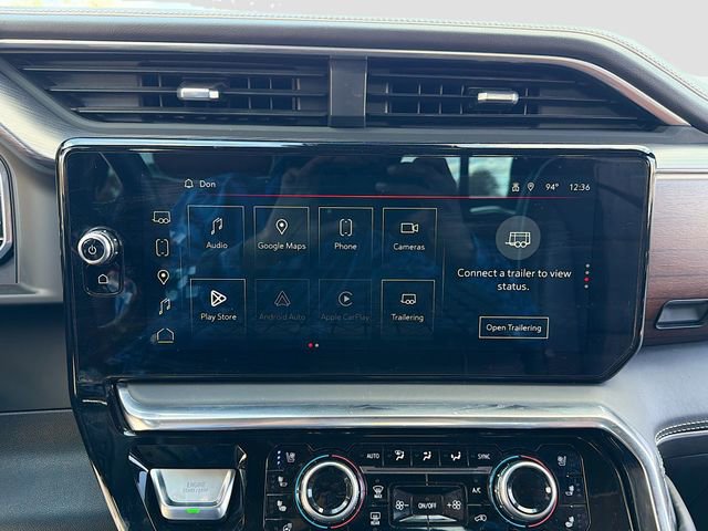 Used 2023 GMC Sierra 1500 Denali Ultimate image 30