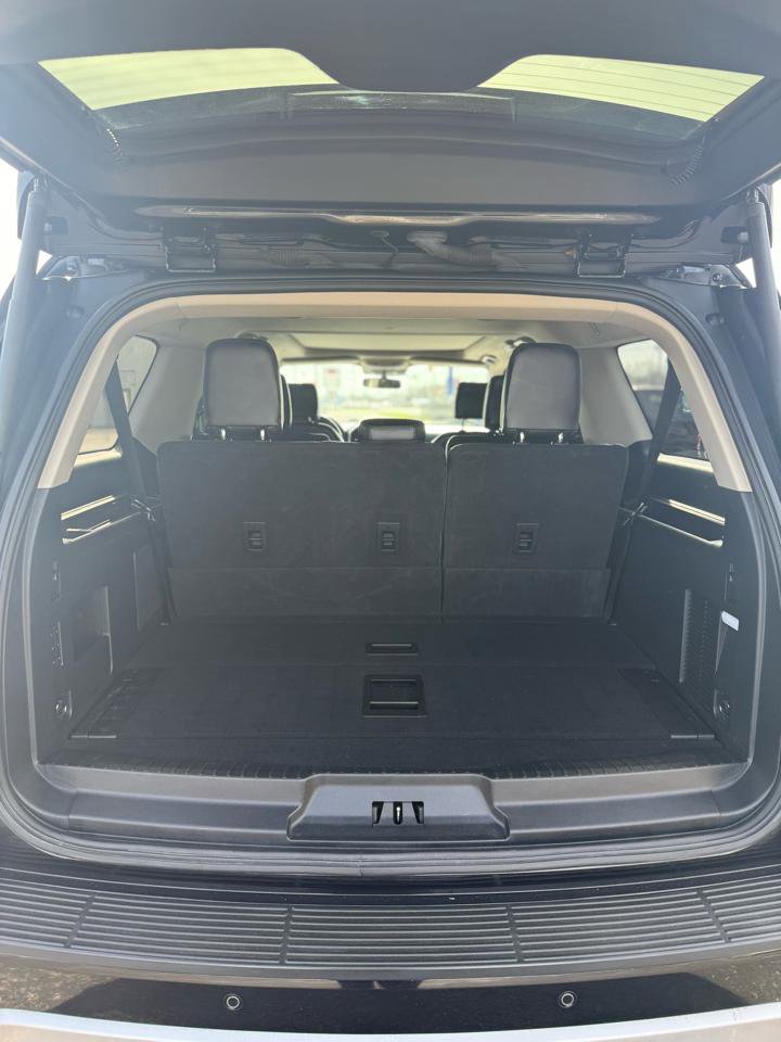 Used 2021 Ford Expedition Max Platinum AWD/4WD image 20