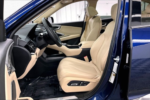 Used 2023 Acura RDX AWD image 24