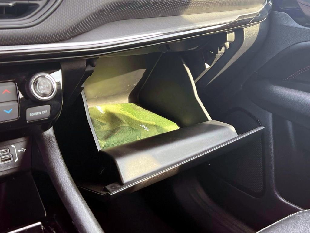 Certified 2022 Jeep Compass Trailhawk w/ Trailhawk Convenience Group image 26