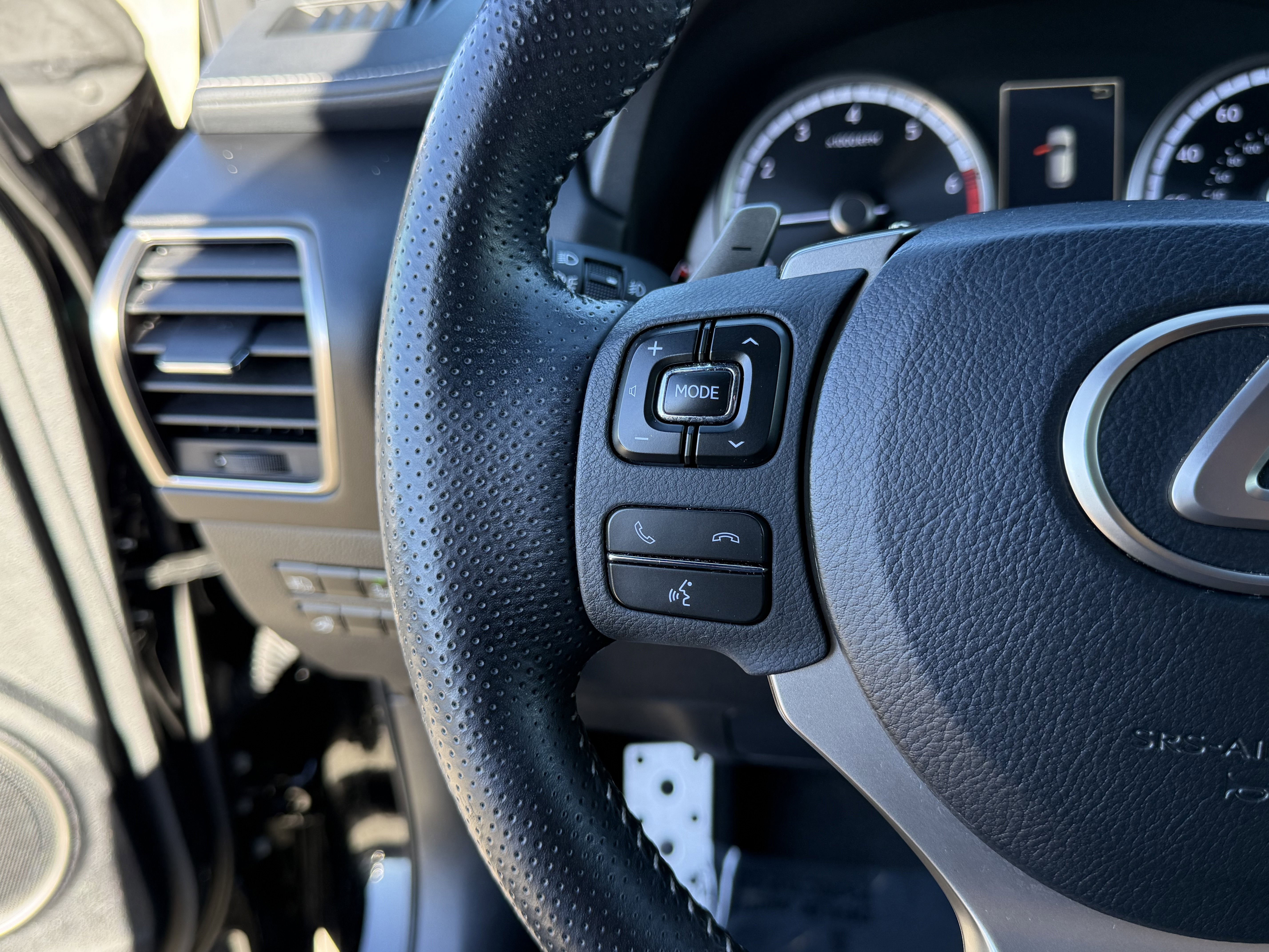 Used 2019 Lexus NX 300 F Sport image 22