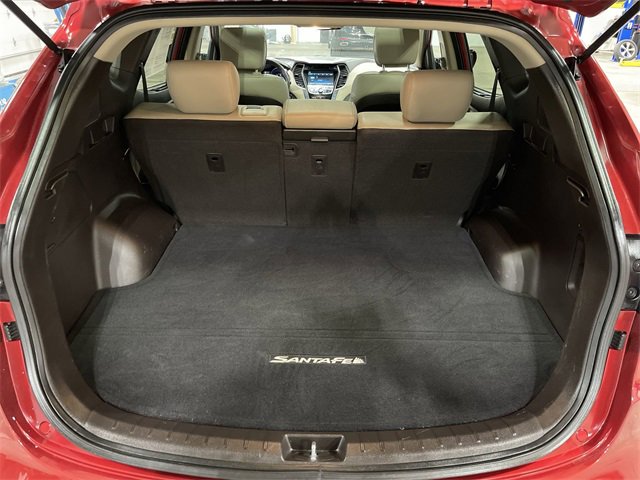 Used 2014 Hyundai Santa Fe Sport w/ Technology Package 04 image 24