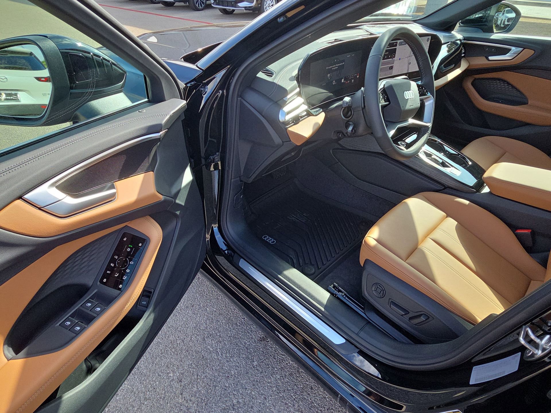 New 2026 Audi A5 Premium AWD/4WD image 15