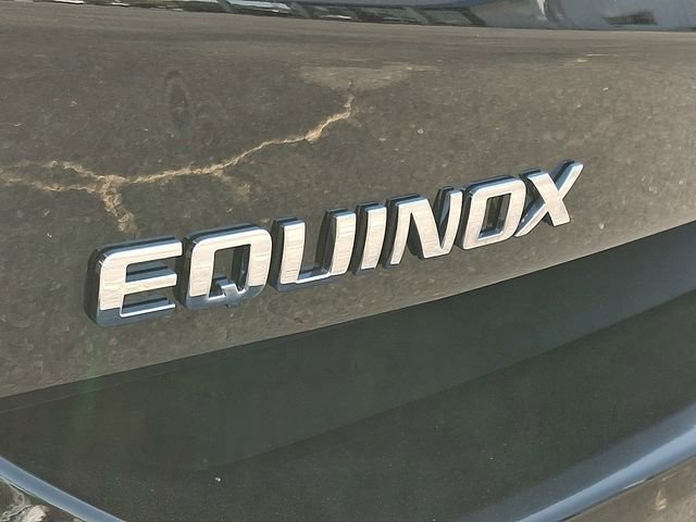 Used 2024 Chevrolet Equinox LS FWD image 27