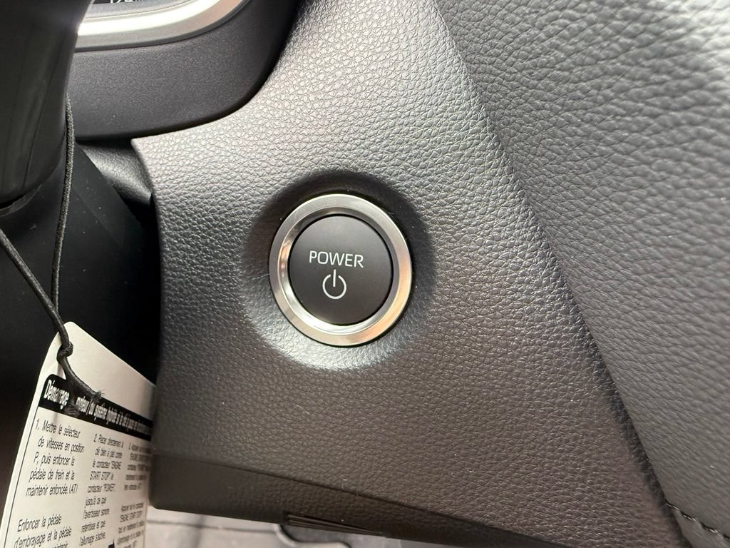 New 2026 Toyota Corolla XLE FWD image 22