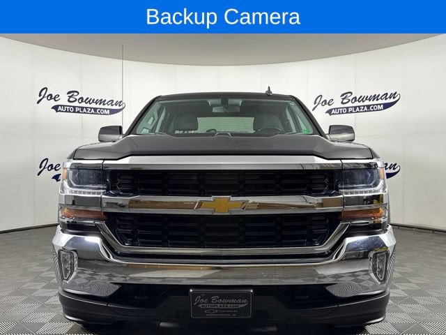 Used 2016 Chevrolet Silverado 1500 LT w/ All Star Edition AWD/4WD image 4