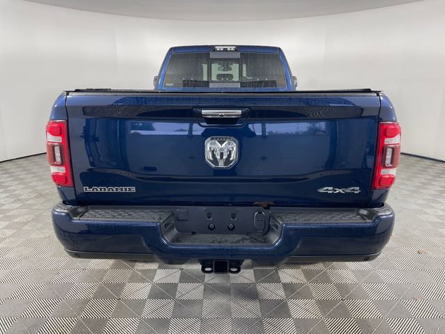 Used 2021 RAM 3500 Laramie image 22