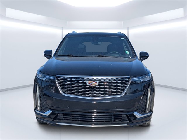 Used 2022 Cadillac XT6 Premium Luxury w/ Technology Package image 8