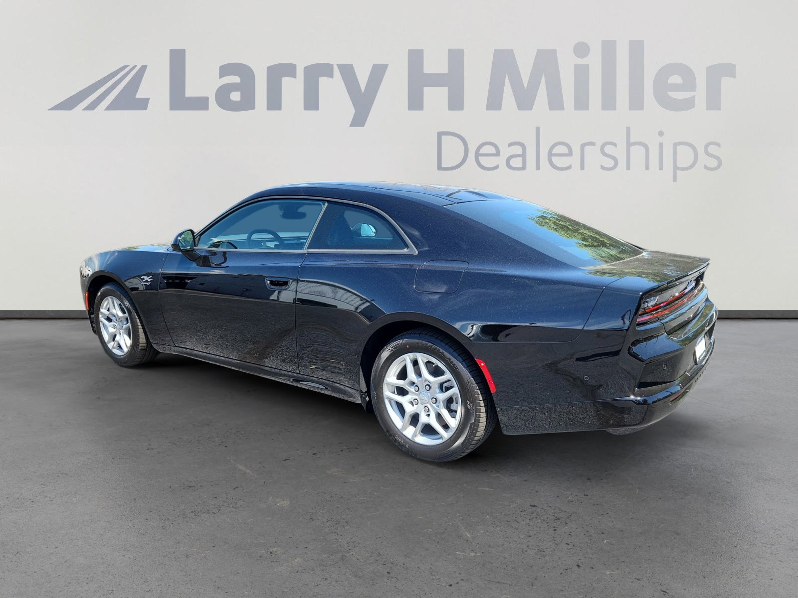 New 2025 Dodge Charger R/T w/ Quick Order Package 25M R/T image 3