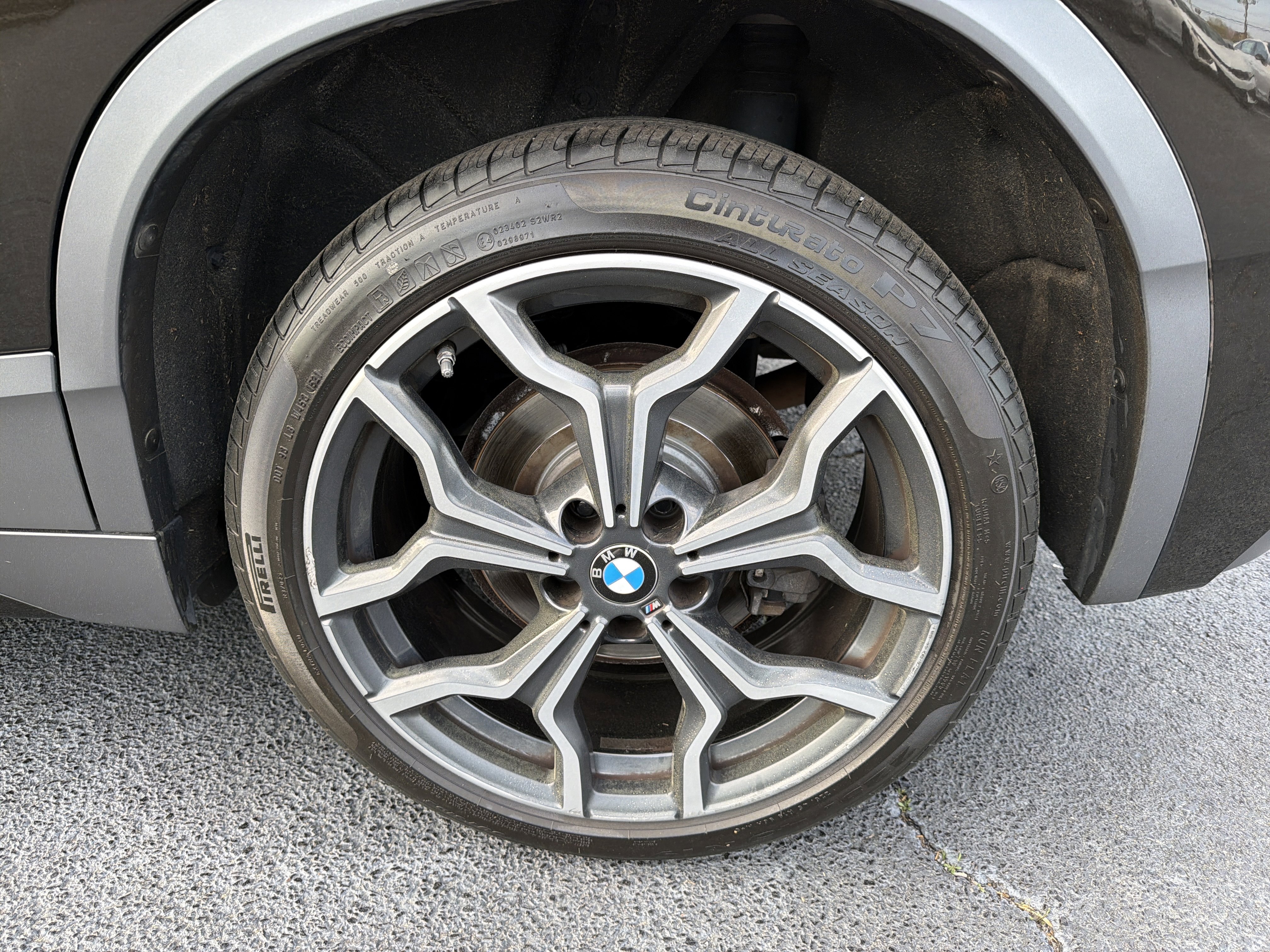 Used 2020 BMW X2 xDrive28i image 18