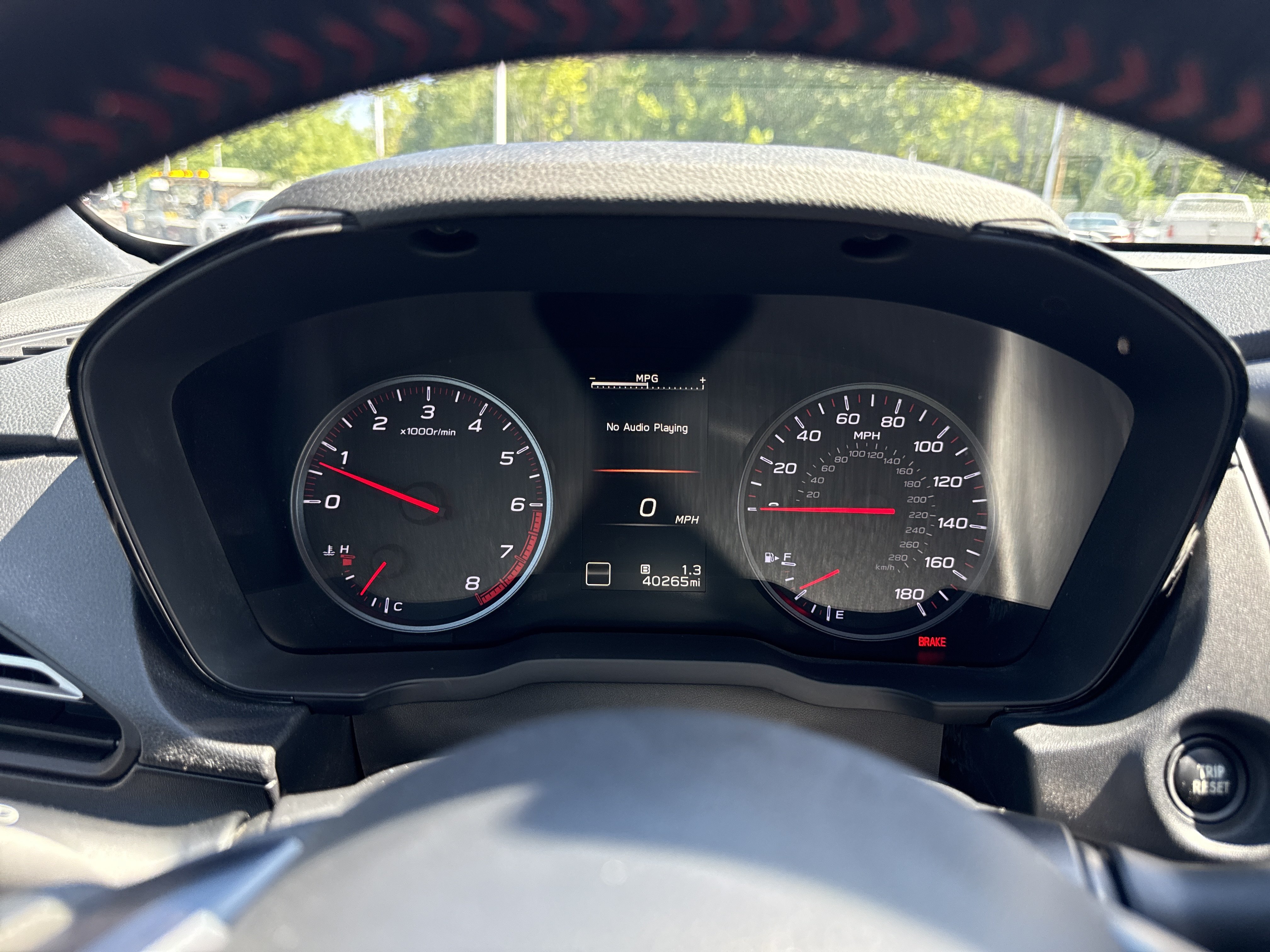 Used 2022 Subaru WRX Premium AWD/4WD image 21