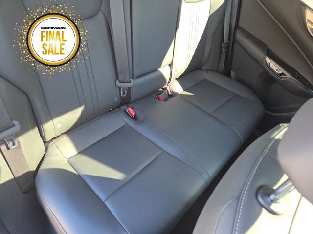 Certified 2023 Lexus NX 250 FWD w/ Premium Package image 17