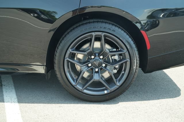 New 2026 Dodge Charger R/T w/ Performance Handling Group AWD/4WD image 42