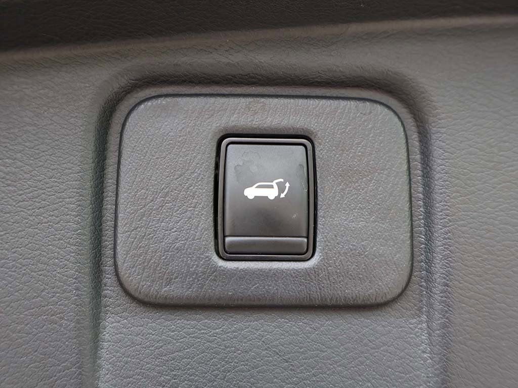 Used 2024 Nissan Murano SL image 21