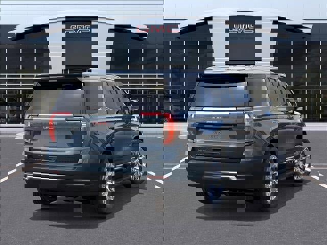 New 2026 GMC Yukon Elevation w/ Elevation Premium Package image 4