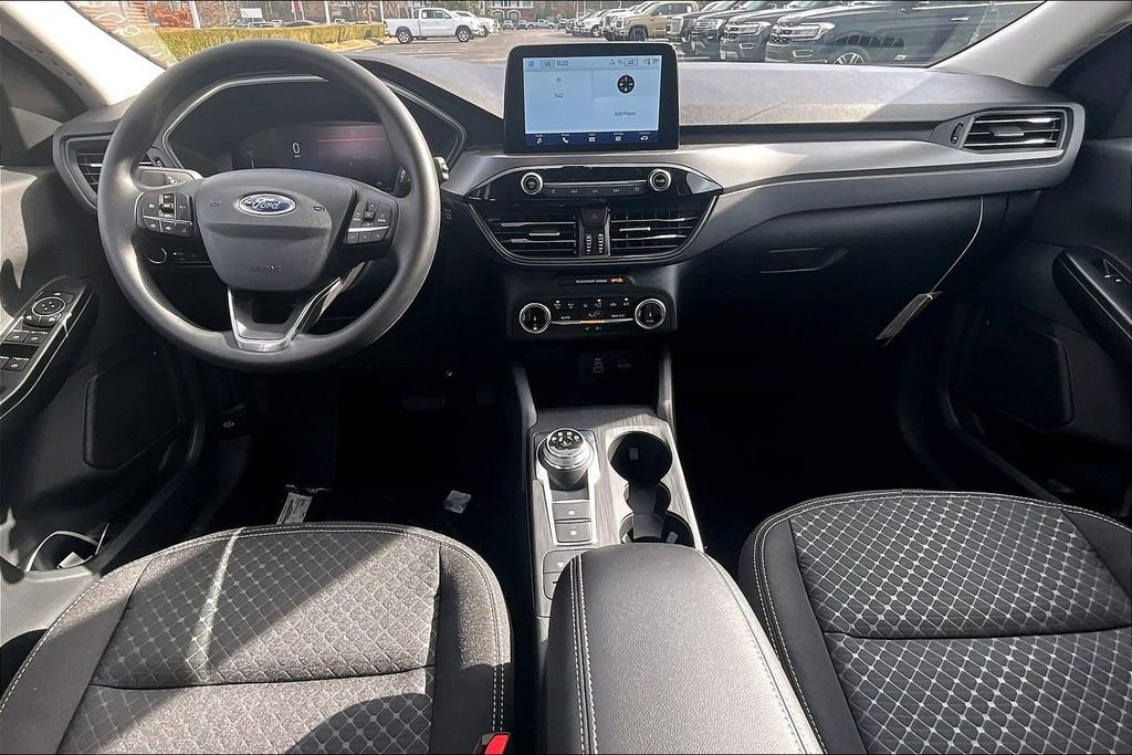 New 2026 Ford Escape Active image 5