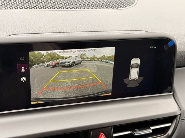New 2026 Kia Seltos EX AWD/4WD image 22