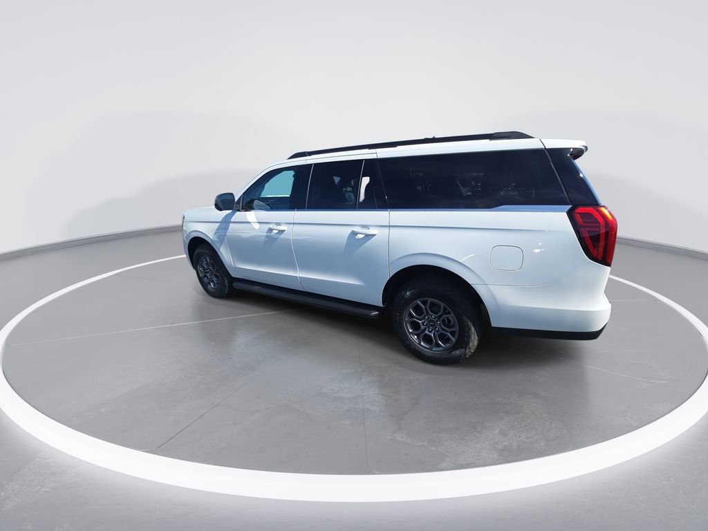 New 2025 Ford Expedition Max Active image 6