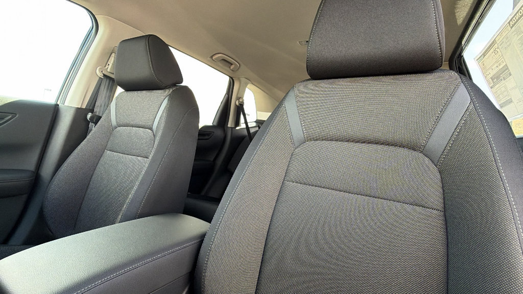 New 2026 Honda CR-V LX image 11