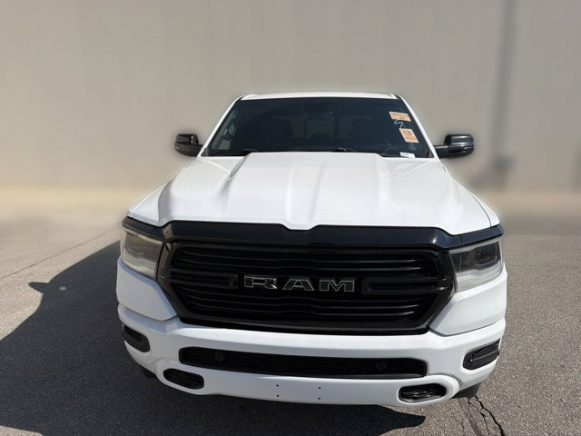 Used 2021 RAM 1500 Big Horn AWD/4WD image 13