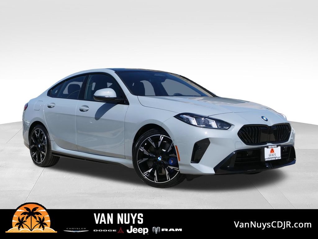 Used 2026 BMW 228i w/ Premium Package FWD image 1