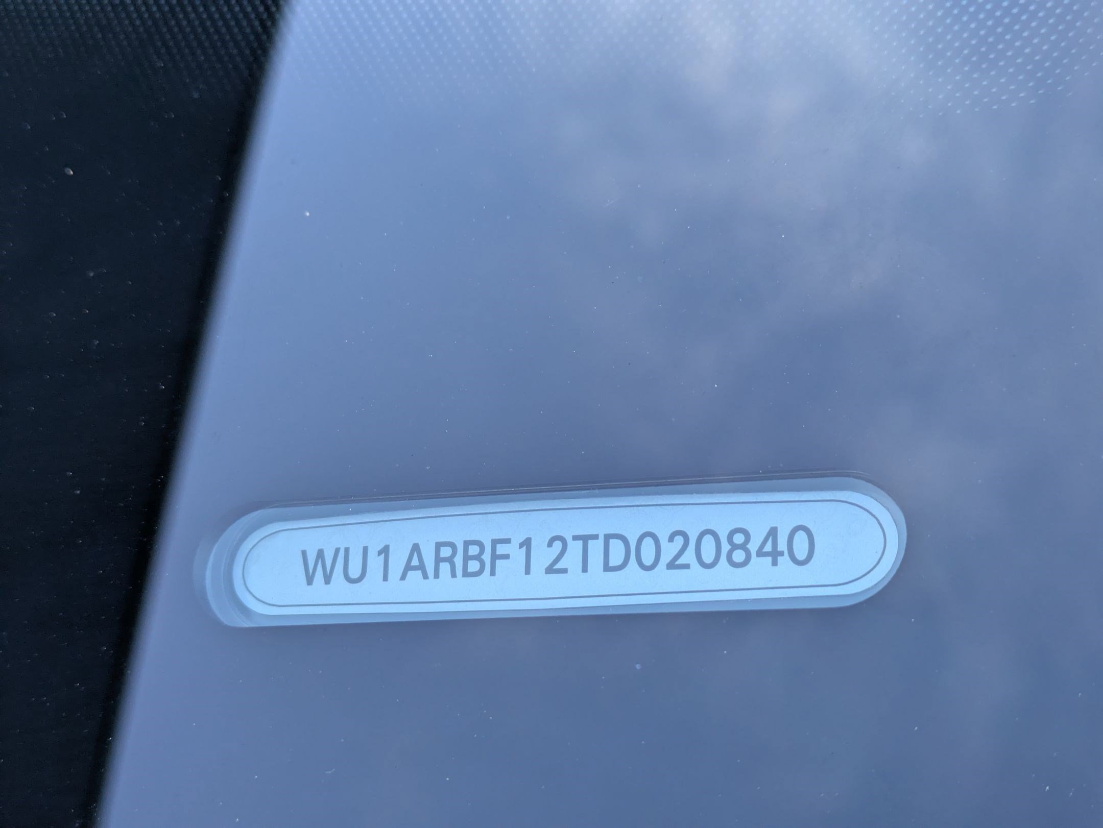 New 2026 Audi RS Q8 performance image 17