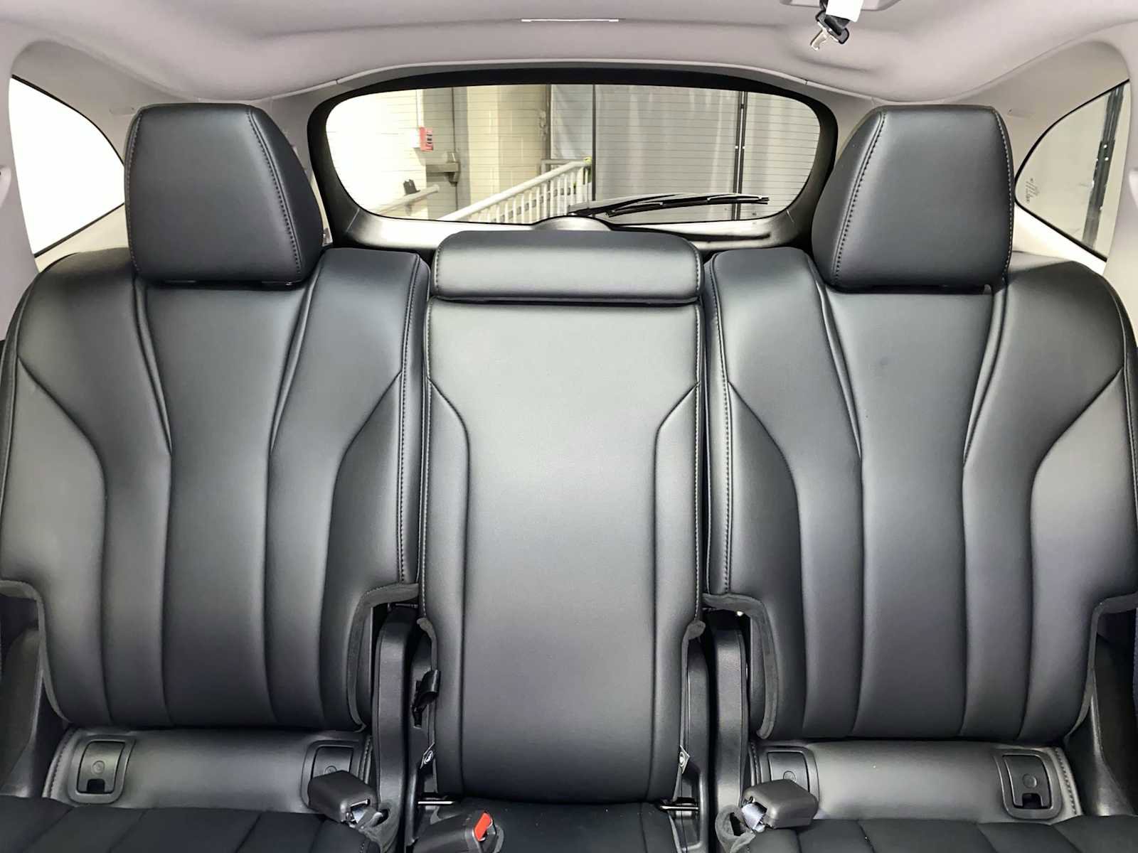 Certified 2023 Acura MDX SH-AWD image 22
