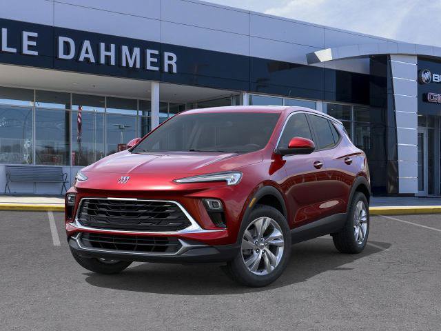 New 2026 Buick Encore GX Preferred w/ Comfort Package FWD image 6