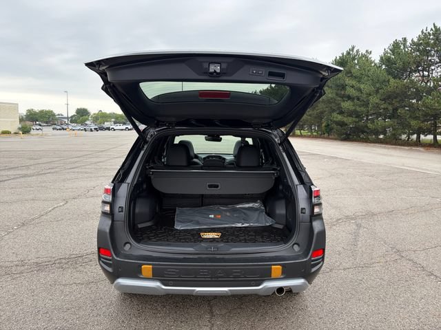 Certified 2026 Subaru Forester Wilderness AWD/4WD image 19