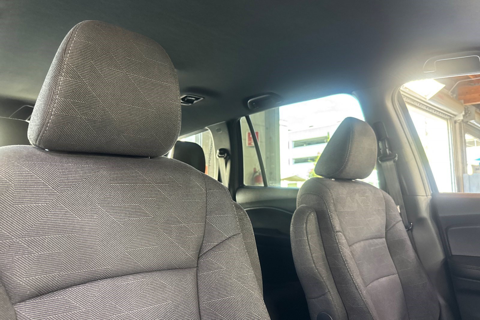 Used 2022 Honda Pilot Sport image 25