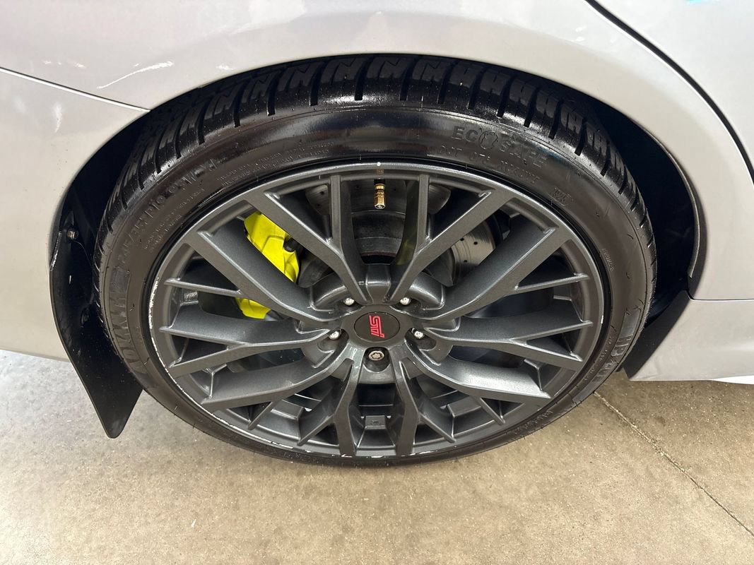 Used 2019 Subaru WRX STI AWD/4WD image 27