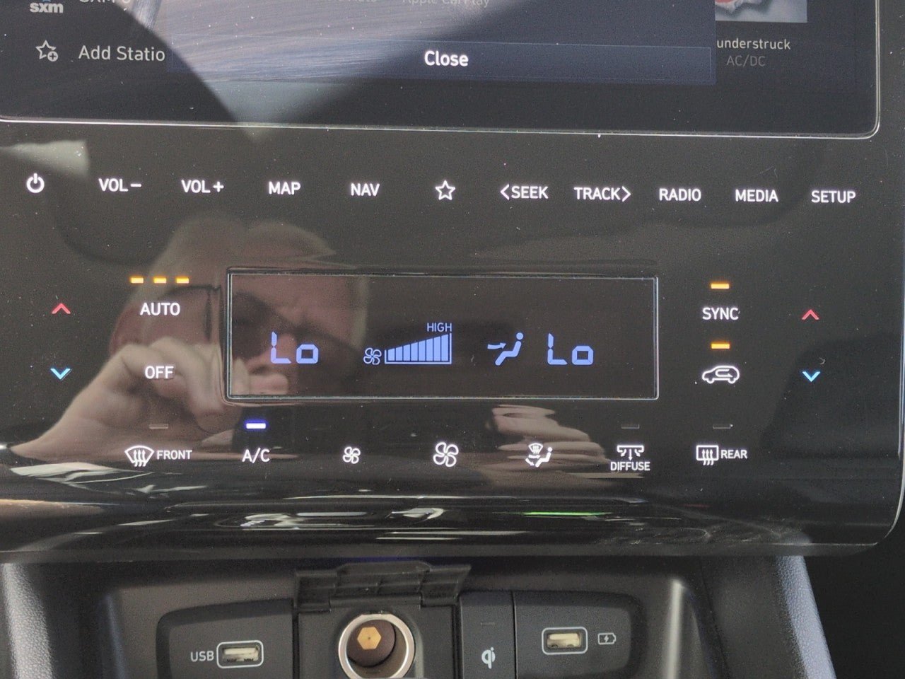 Used 2024 Hyundai Tucson SEL w/ Convenience Package FWD image 21