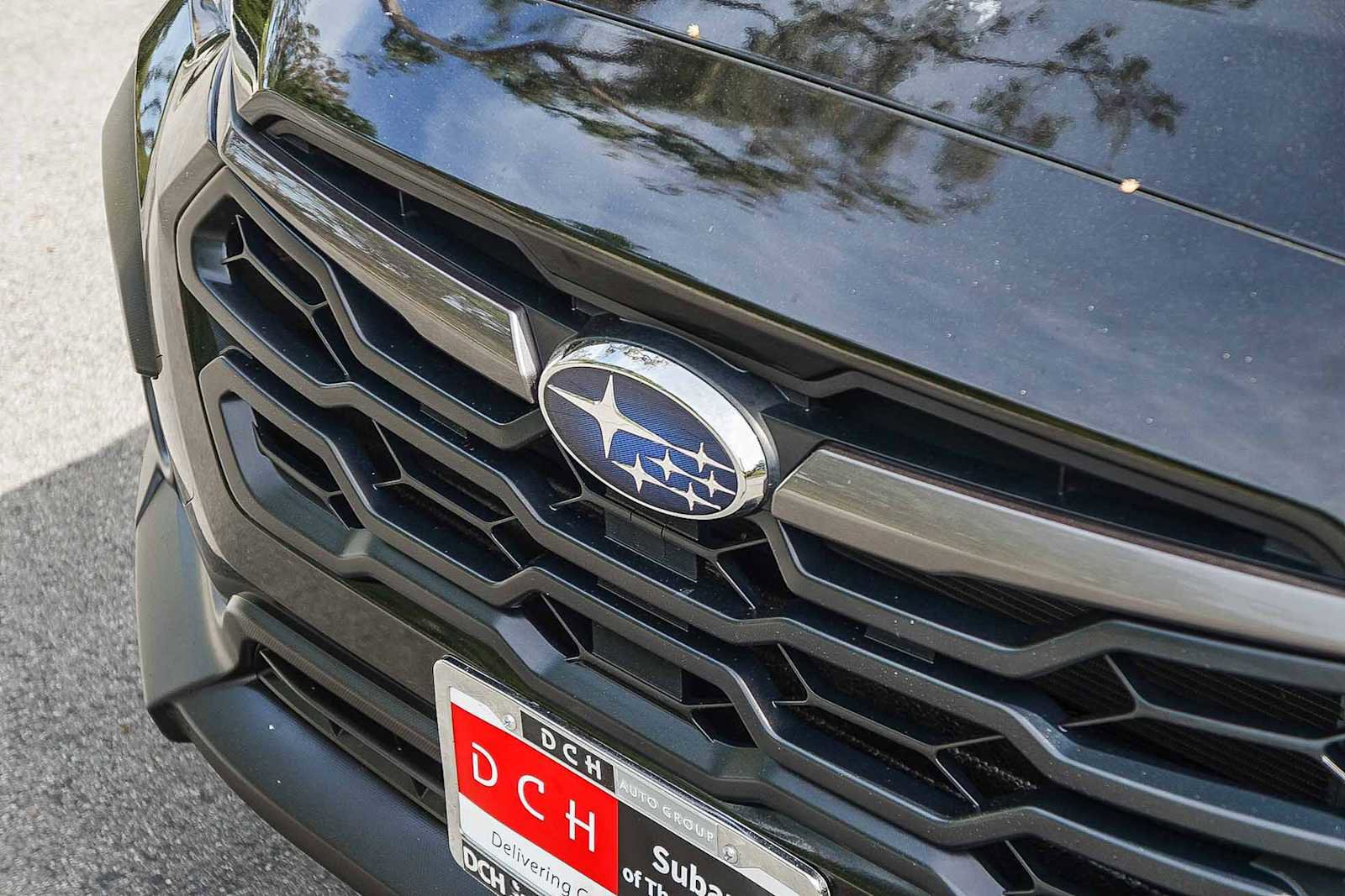 Certified 2024 Subaru Crosstrek 2.0i Premium AWD/4WD image 8