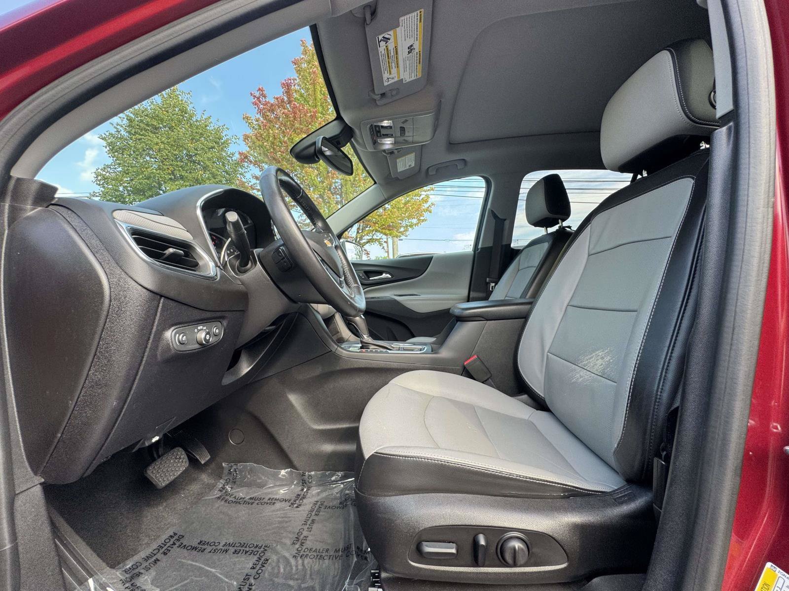 Used 2019 Chevrolet Equinox Premier AWD/4WD image 13
