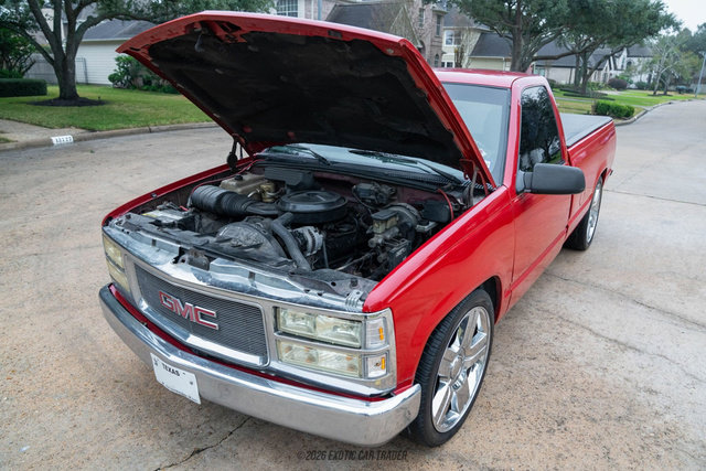Used 1989 GMC Sierra 1500 2WD Regular Cab image 18