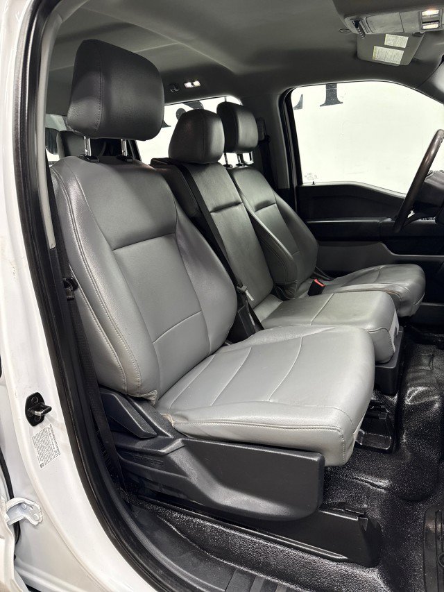 Used 2023 Ford F350 XL AWD/4WD image 25