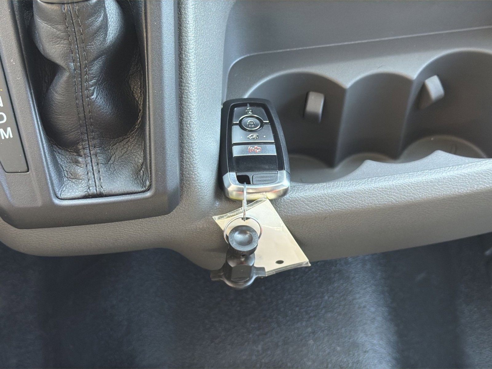 New 2026 Ford Transit 250 148 Medium Roof image 35