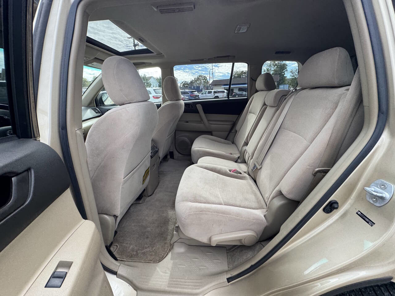 Used 2008 Toyota Highlander 4WD image 26