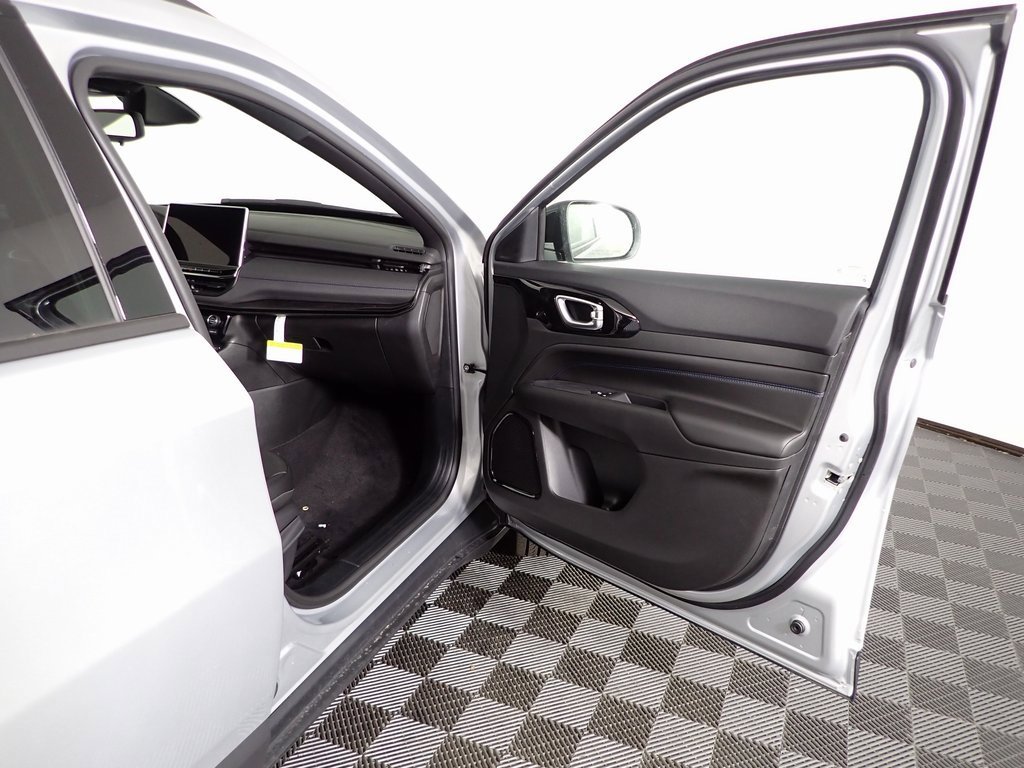 New 2026 Jeep Compass Latitude image 27