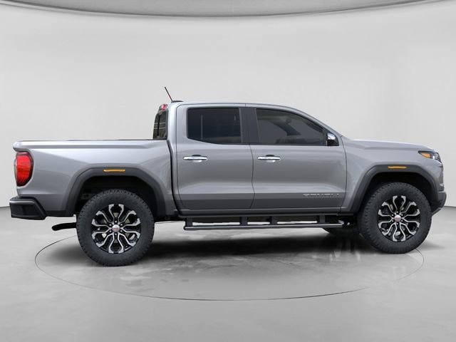 New 2026 GMC Canyon Denali AWD/4WD image 5