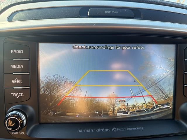 Used 2019 Kia Sorento SX image 24