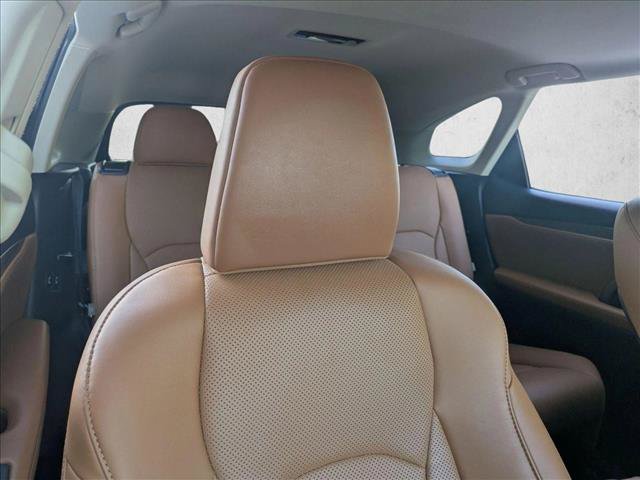 Used 2021 Lexus RX 350L Premium w/ Premium Package AWD/4WD image 15