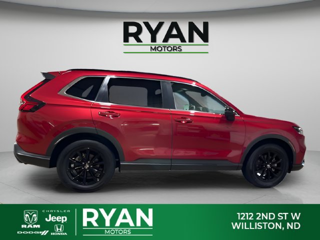 Used 2024 Honda CR-V Sport image 2