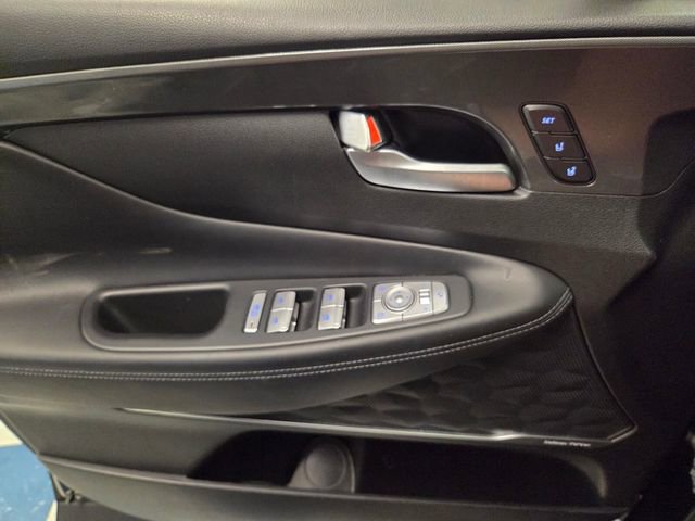 Used 2023 Hyundai Santa Fe Calligraphy w/ Cargo Package image 26